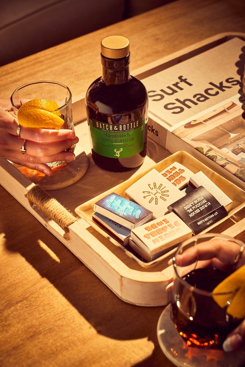 Glenfiddich Scotch Manhattan-TimothyKwon_BatchAndBottle_04