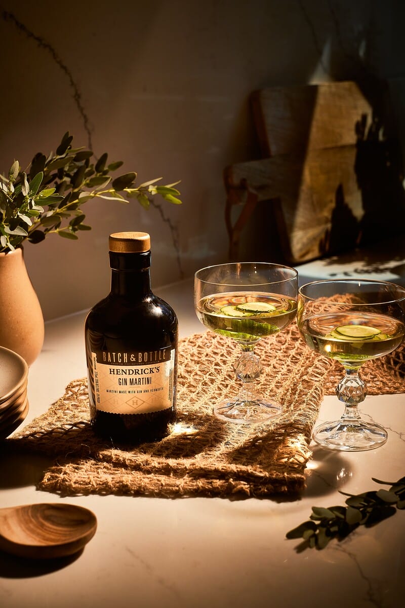 Hendrick’s Gin Martini-TimothyKwon_BatchAndBottle_00