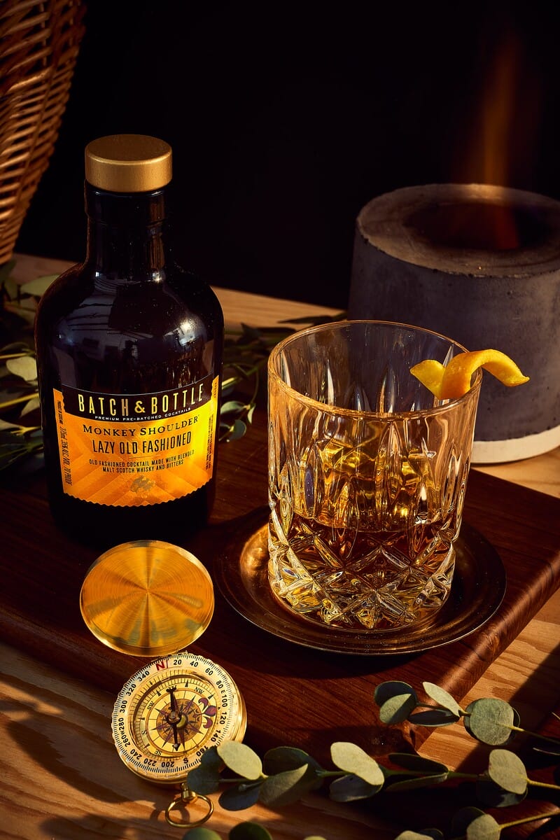 Monkey Shoulder Lazy Old Fashioned-TimothyKwon_BatchAndBottle_08