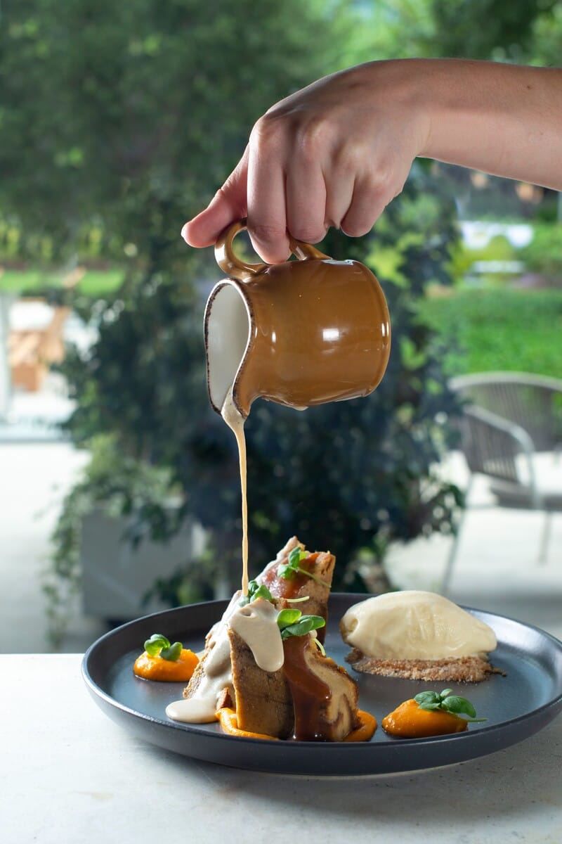 Solstice - PumpkinSpiceBreadPudding006