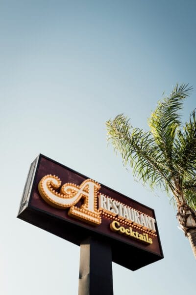 Best Restaurants Orange County to Cozy Up in This Fall