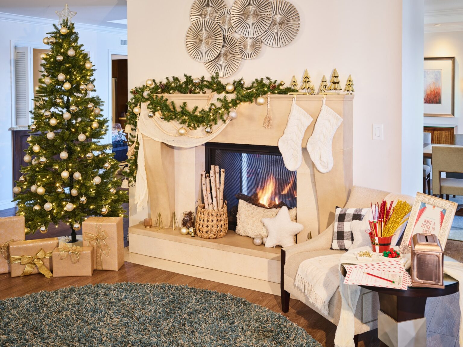 7 Jolly Ways to Celebrate the Holidays at Balboa Bay Resort in Newport ...