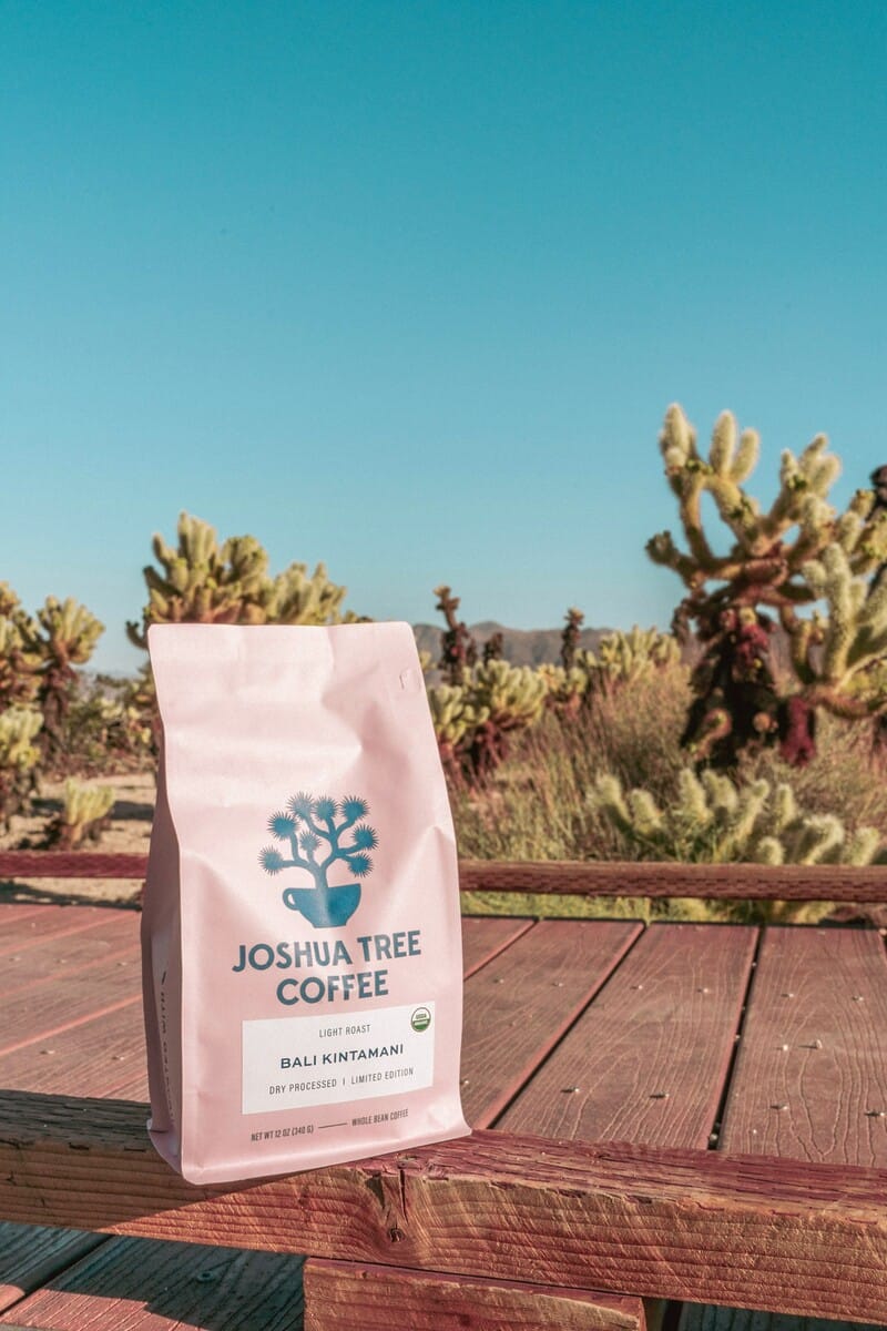 Joshua Tree Coffee Company - DSC01386