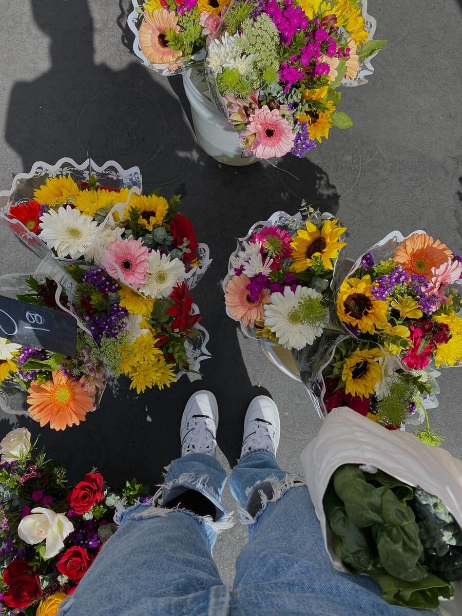 Laguna Beach Farmers Market - Image from iOS (1)