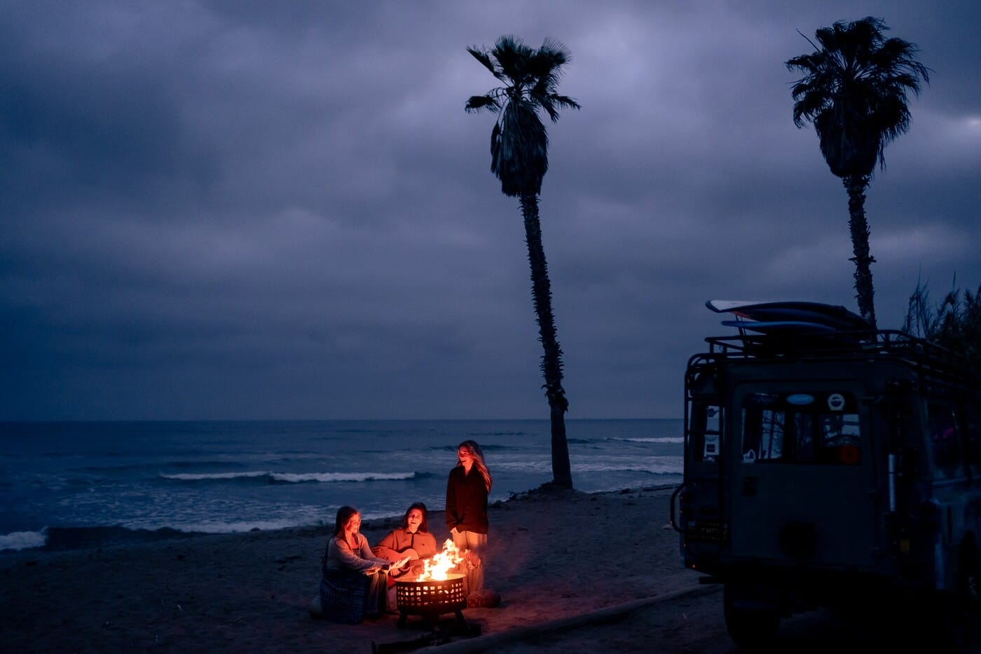 SCP Seven4One - Laguna Beach Lifestyle 3