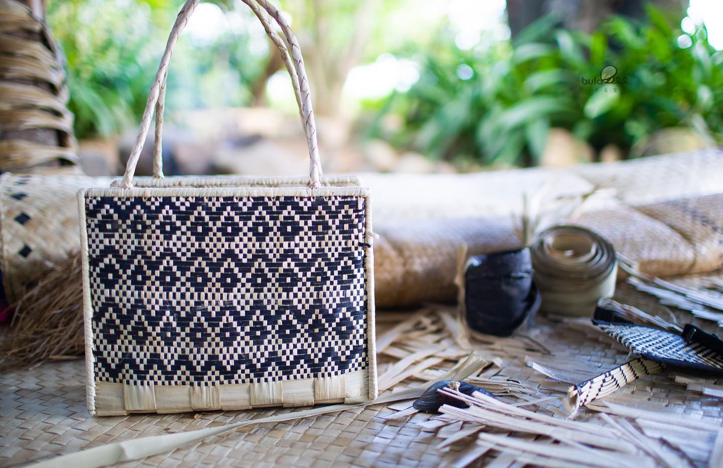 Sofitel Fiji Resort & Spa - Fijian Handicrafts credit Visit Fiji