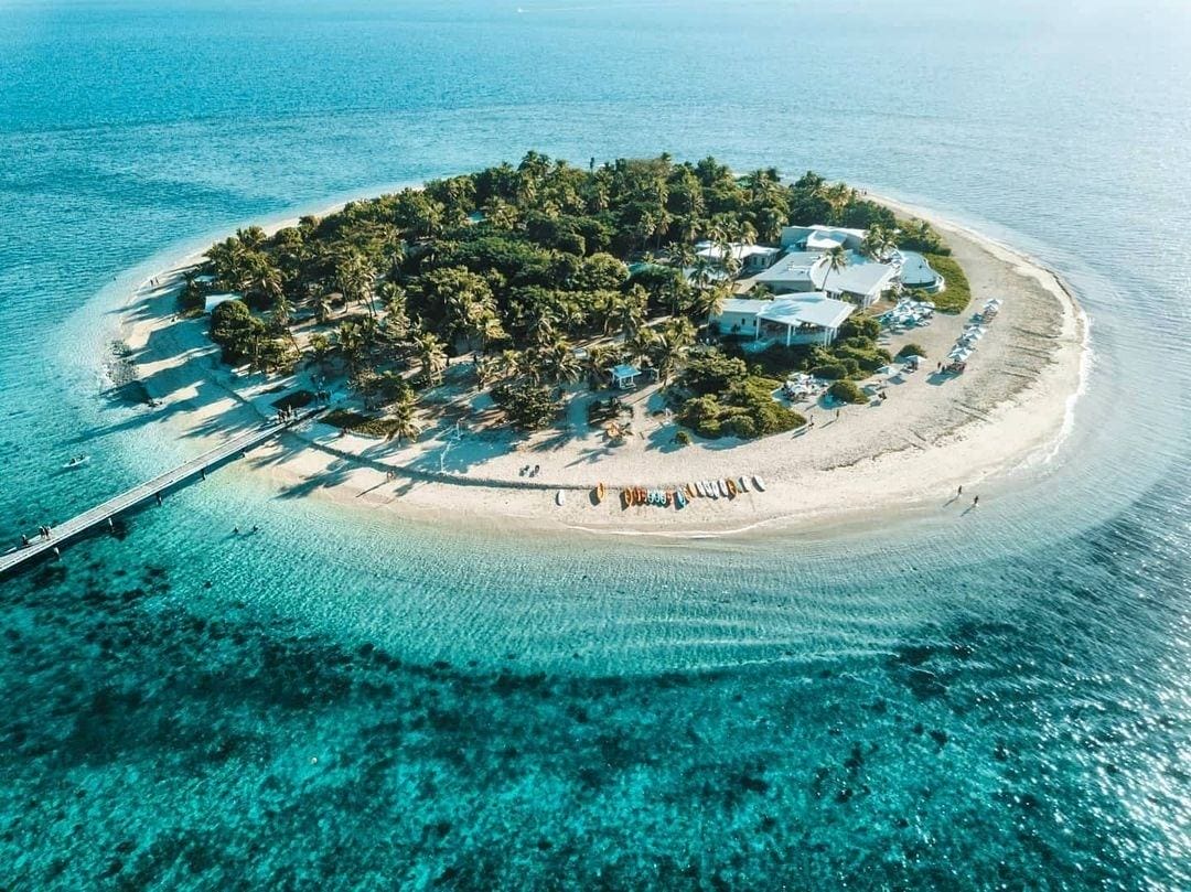 Sofitel Fiji Resort & Spa - Malamala Beach Club credit Tourism Fiji