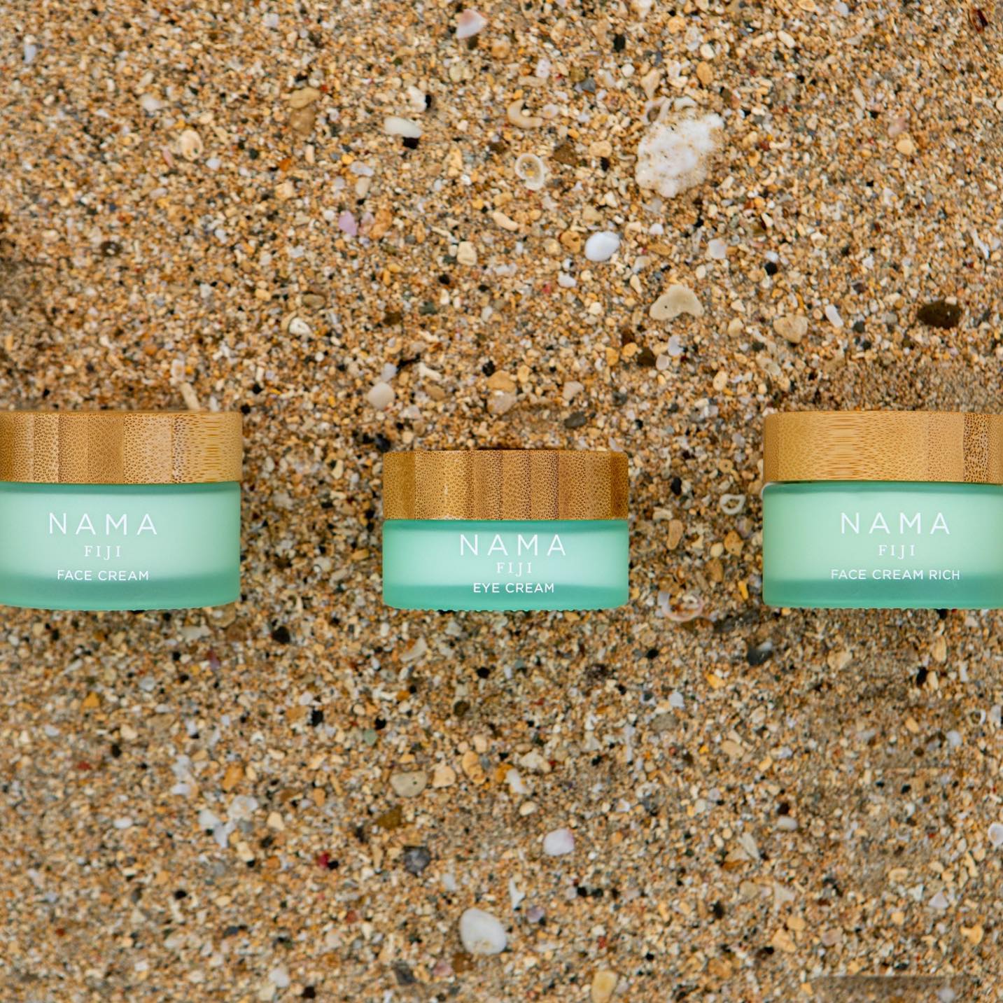 Sofitel Fiji Resort & Spa - Nama Skincare 1