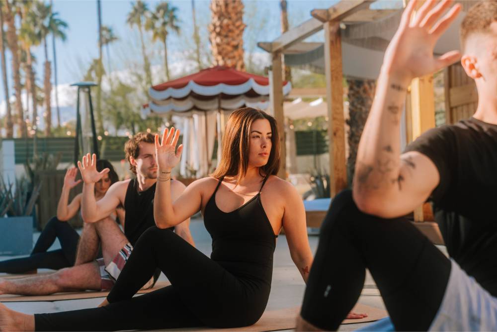 25_Yoga_Royal Sun Palm Springs_credit-Samuel Di Leo