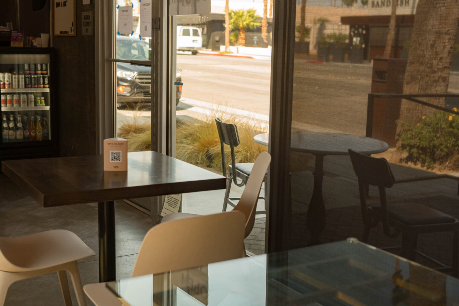 6 Palm Springs Coffee Shops to Cozy Up in This Winter