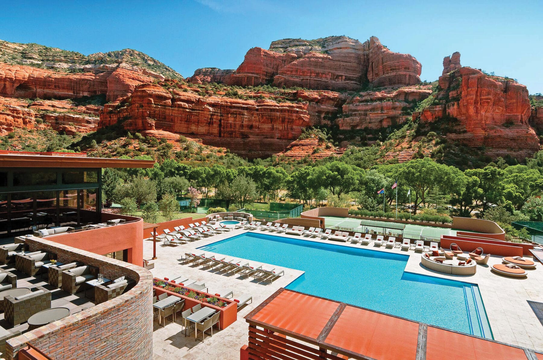 Enchantment Resort Sedona