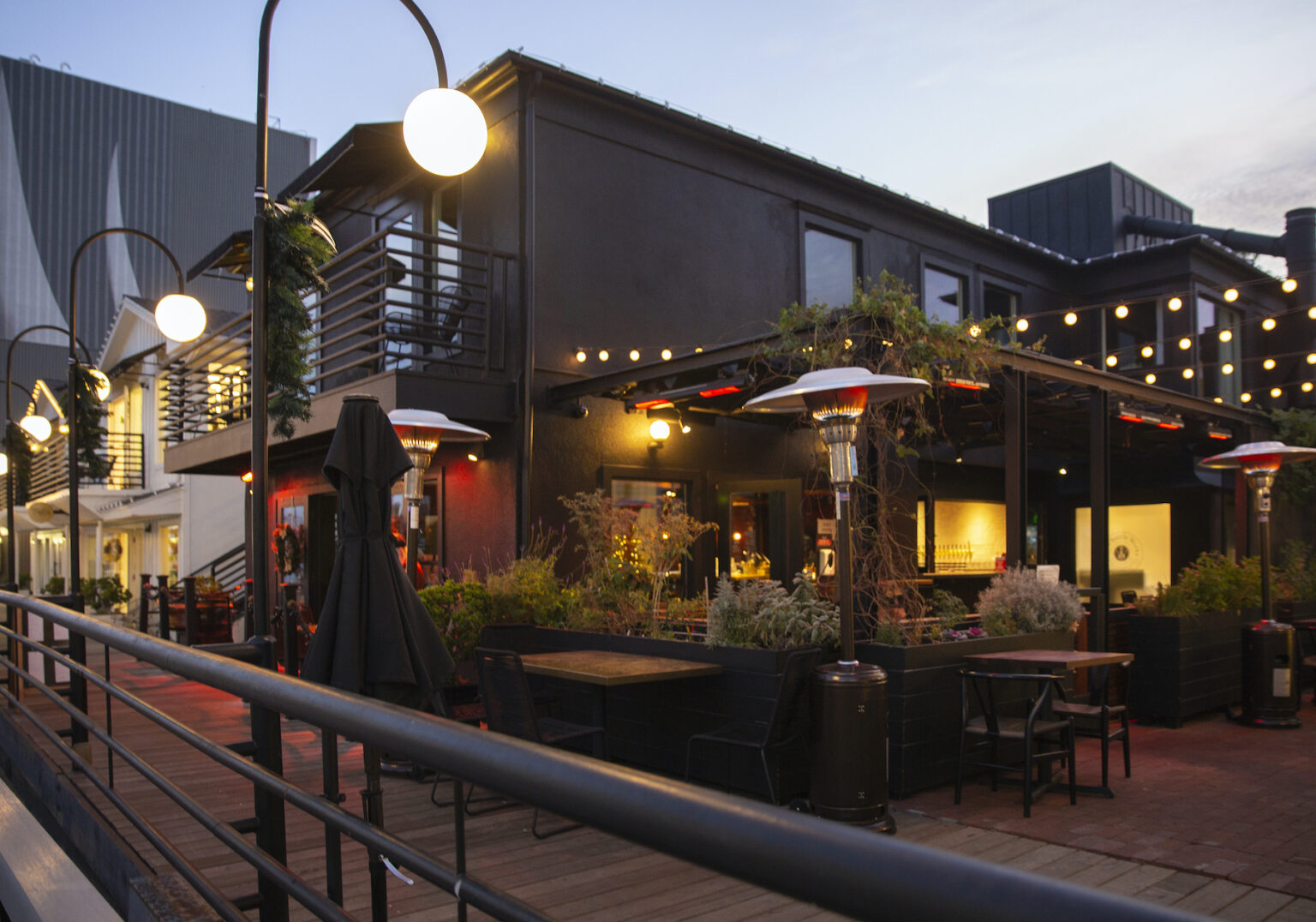 Best Restaurants Orange County to Cozy Up in This Fall