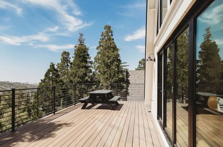 Cutest Lake Arrowhead and Big Bear Airbnbs for a Snowy Escape