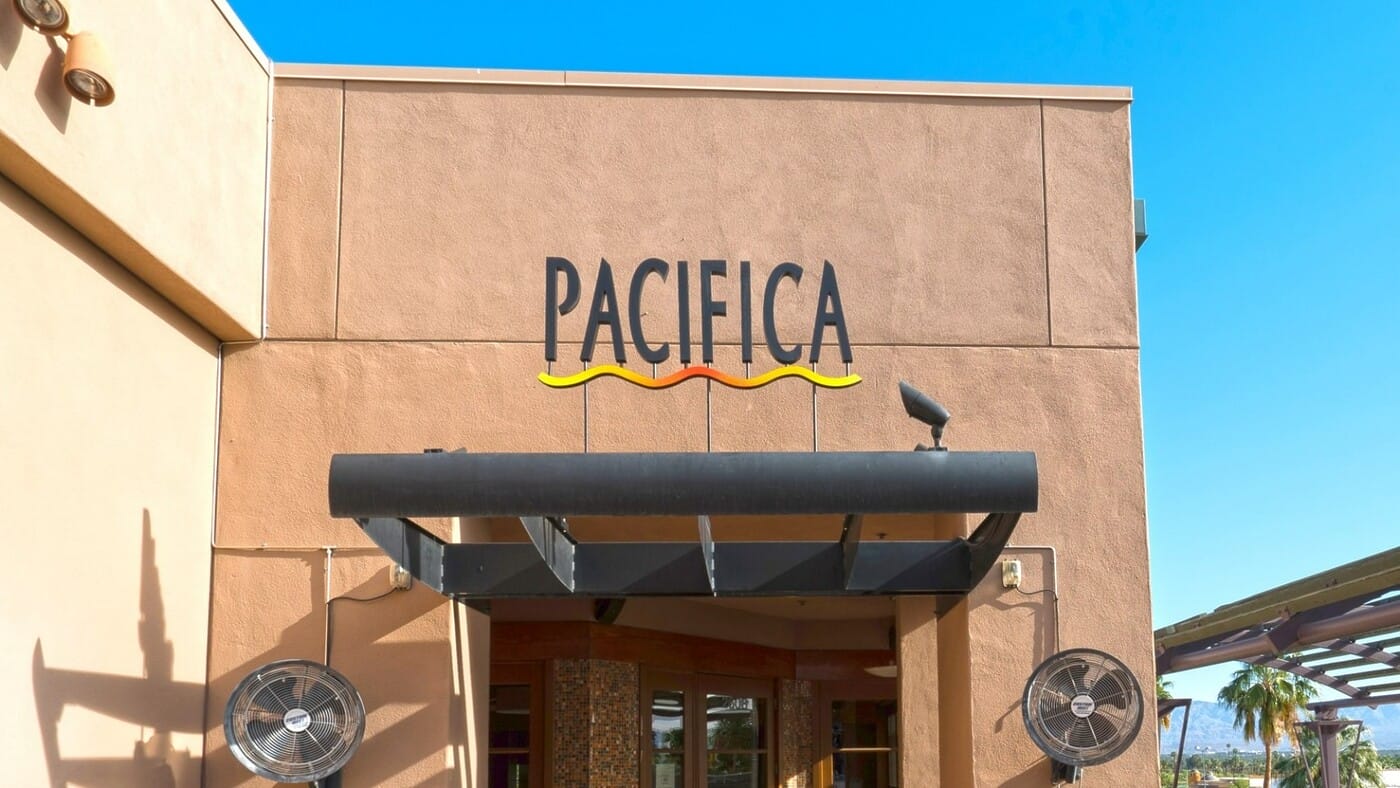 Pacifica Seafood Restaurant - asset_get_98055