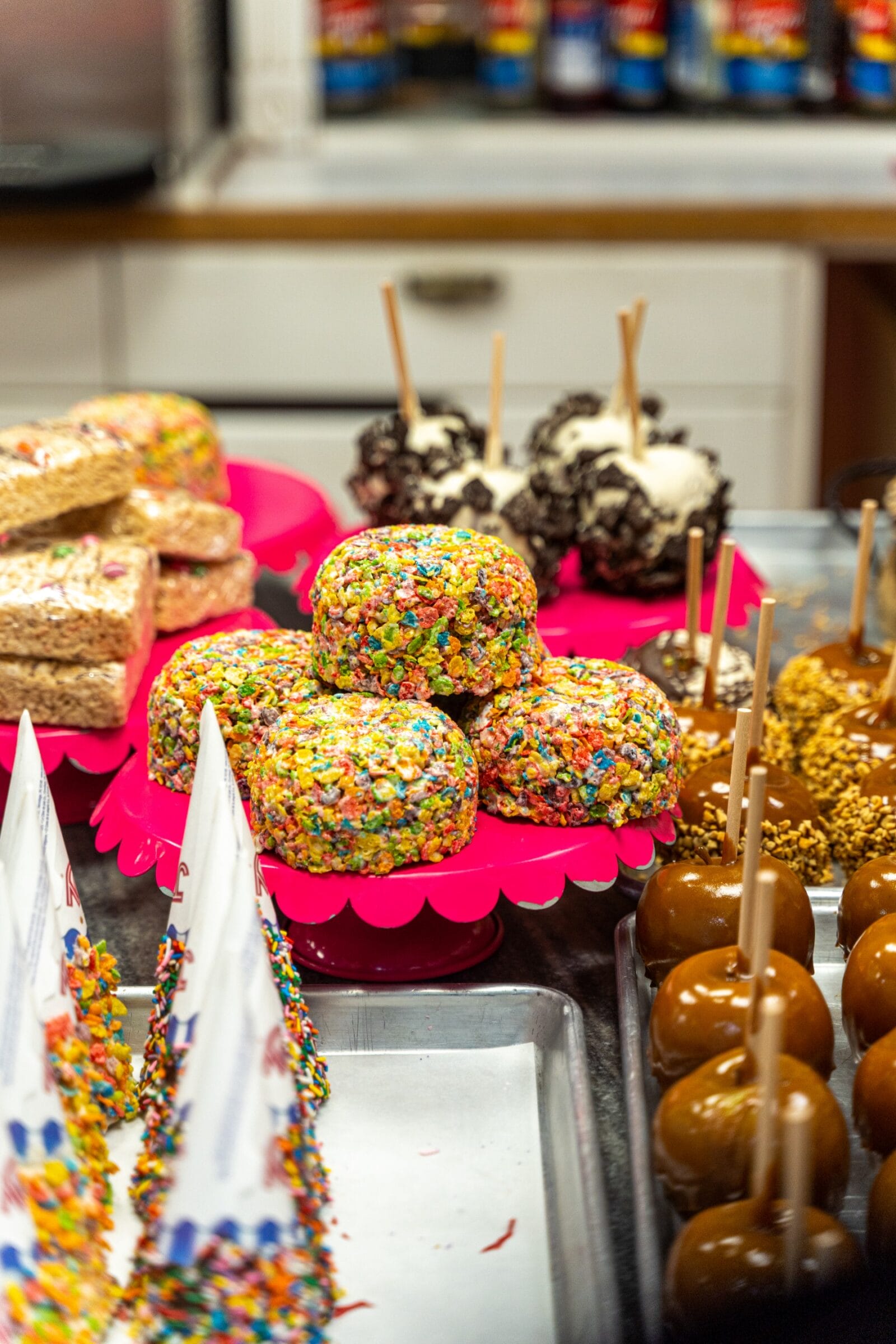 From Morning to Night, Here's How to Spend a Day at Seaport Village in