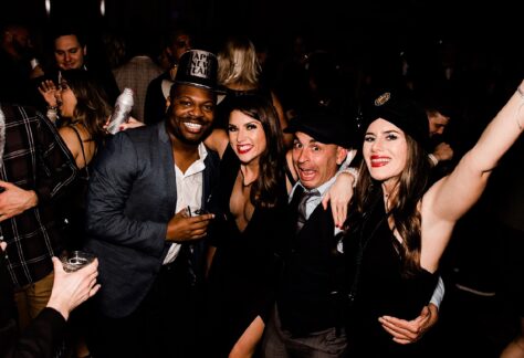 nye san diego - Volo Sports NYE Event