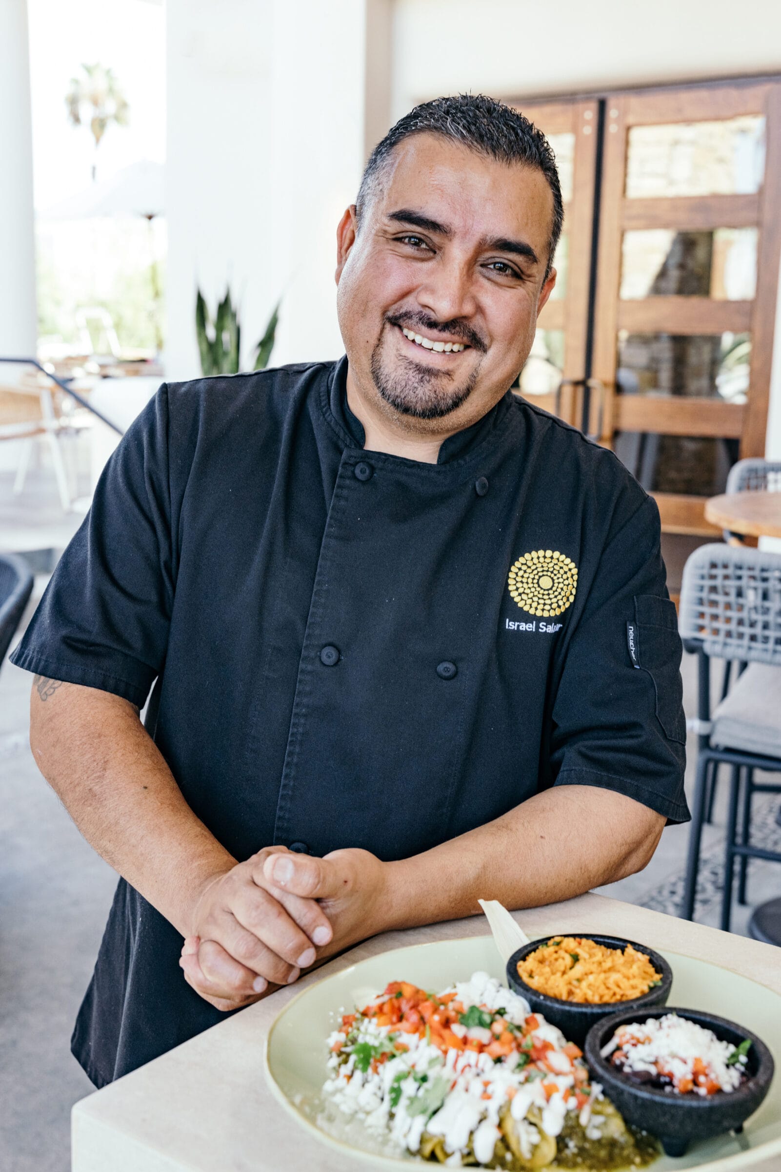 How to Make SOL Mexican Cocina’s Decadent Goat Cheese Enchiladas