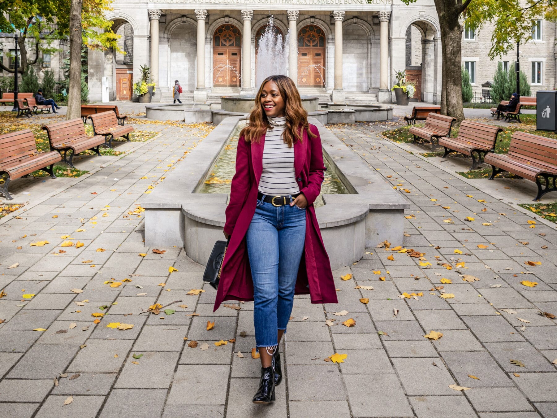 Lifestyle Bloggers LA - Alicia Tenise
