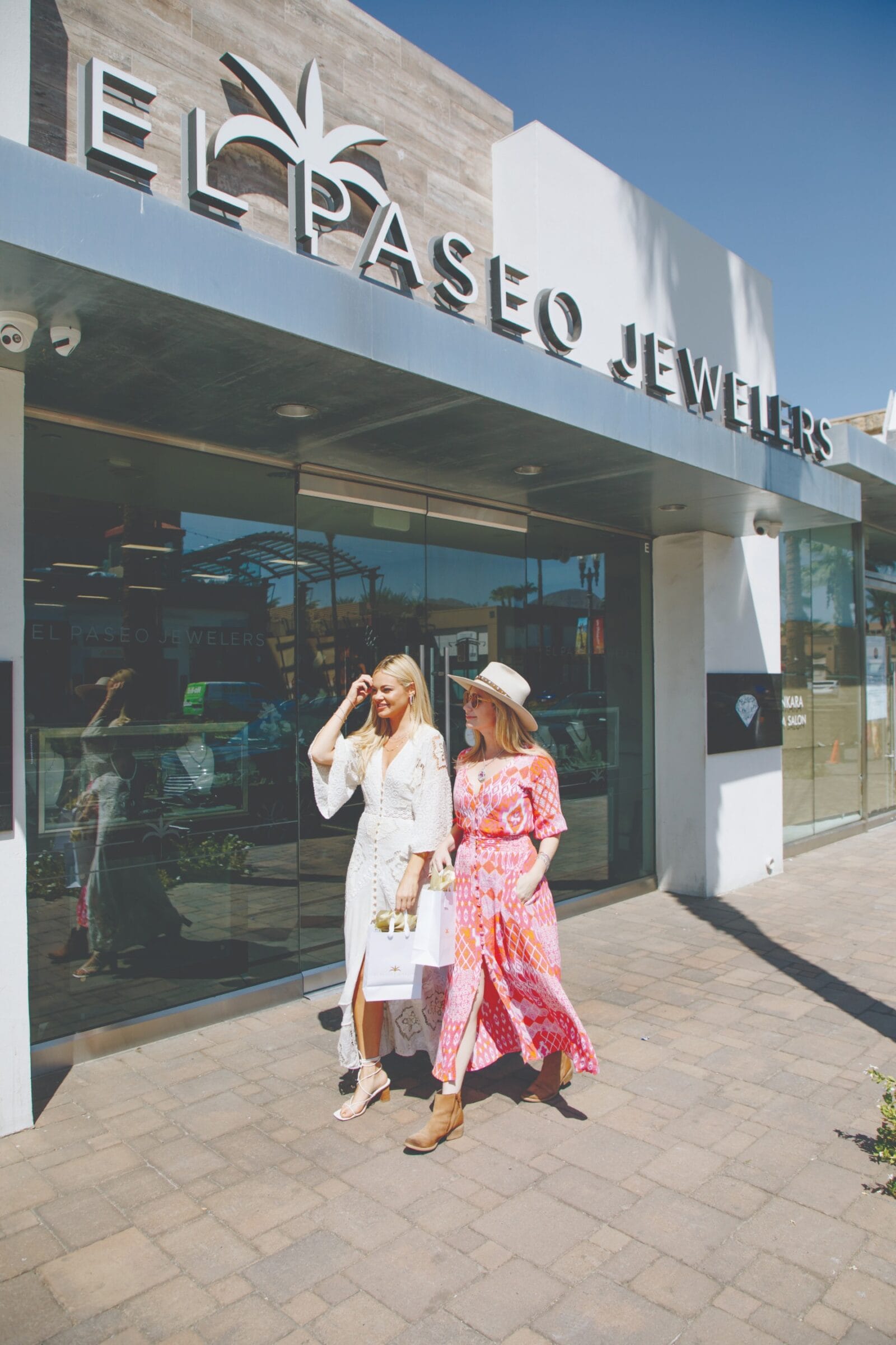 5 Things We Love About FamilyOwned El Paseo Jewelers in Palm Desert