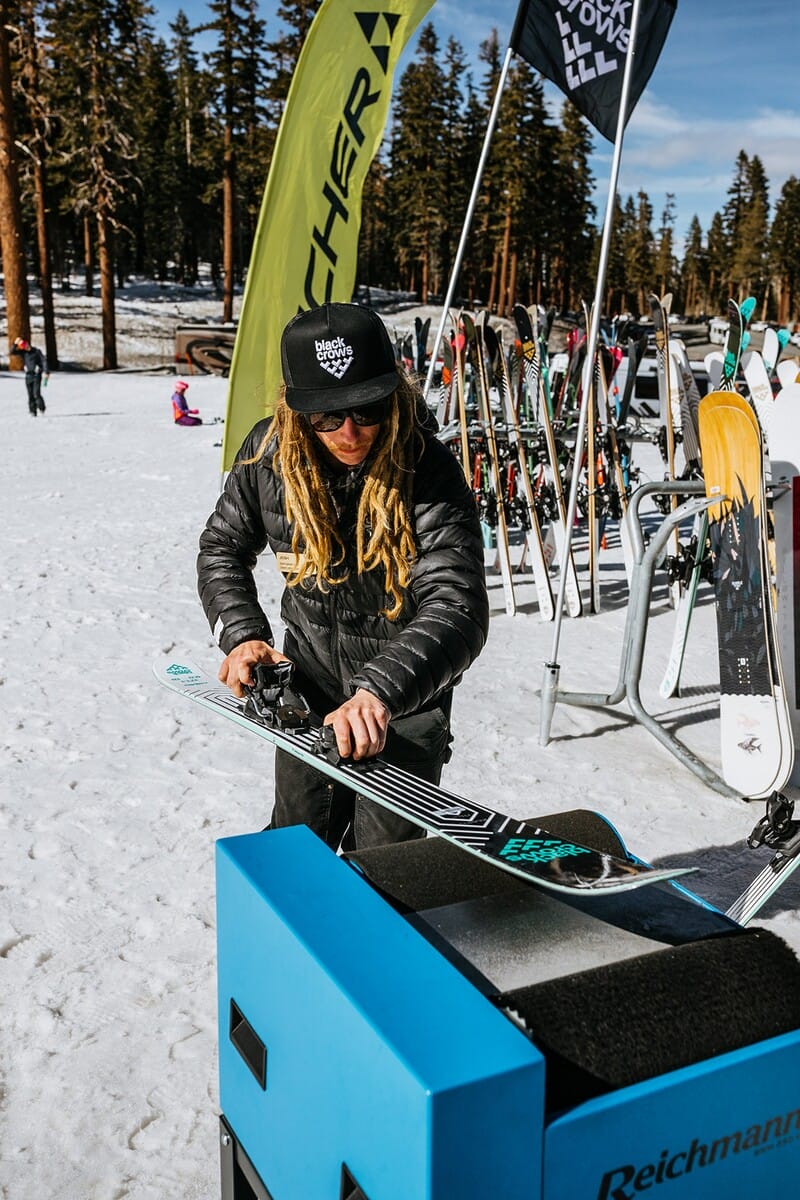 Mammoth Mountain 2020-02-15_MM_PM_OnSnowDemo_0045