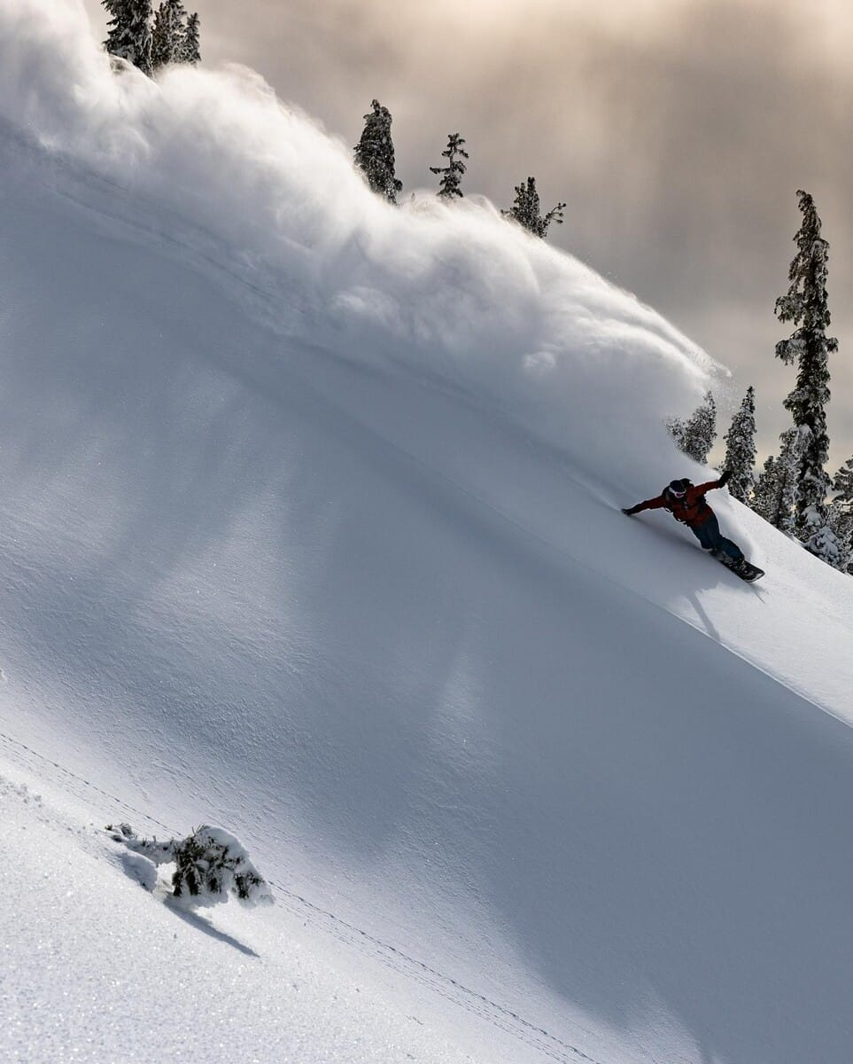 Mammoth Mountain 318809902_10157780380442395_5526680040002497352_n