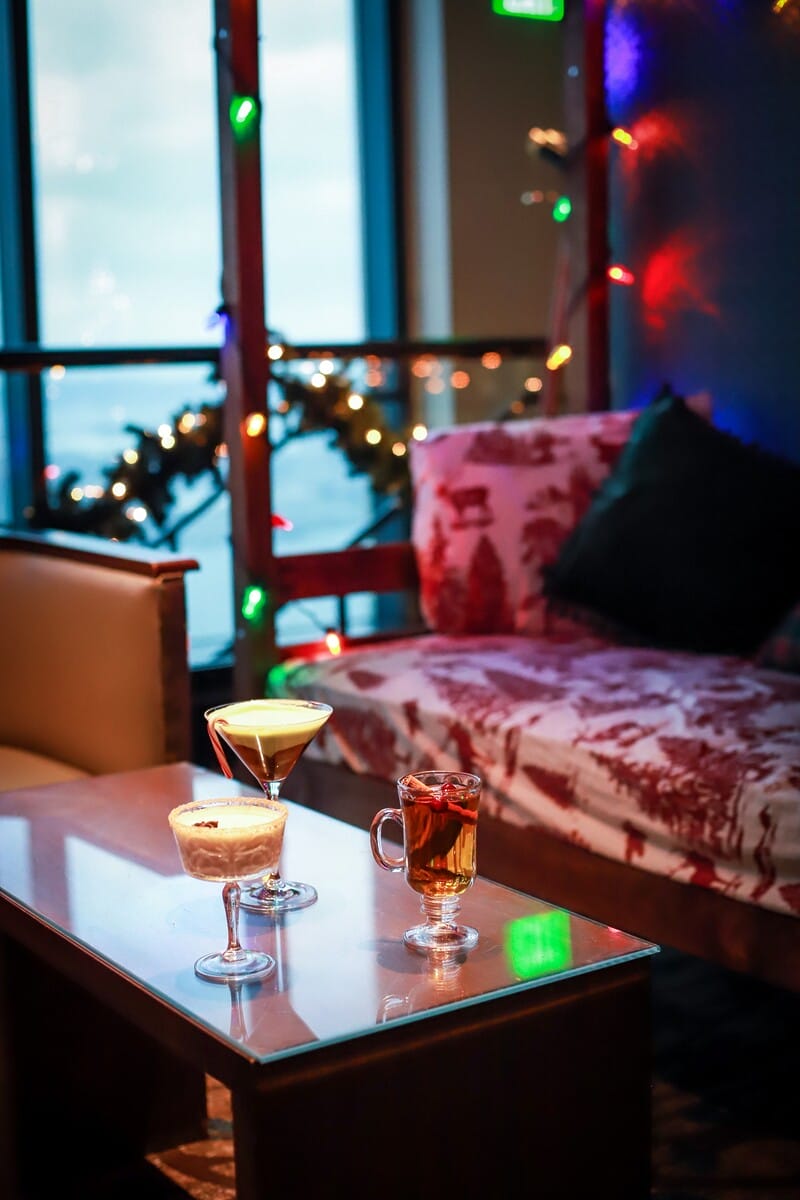 Manchester Grand Hyatt San Diego Photo 2022-11-29 04.04.32 PM