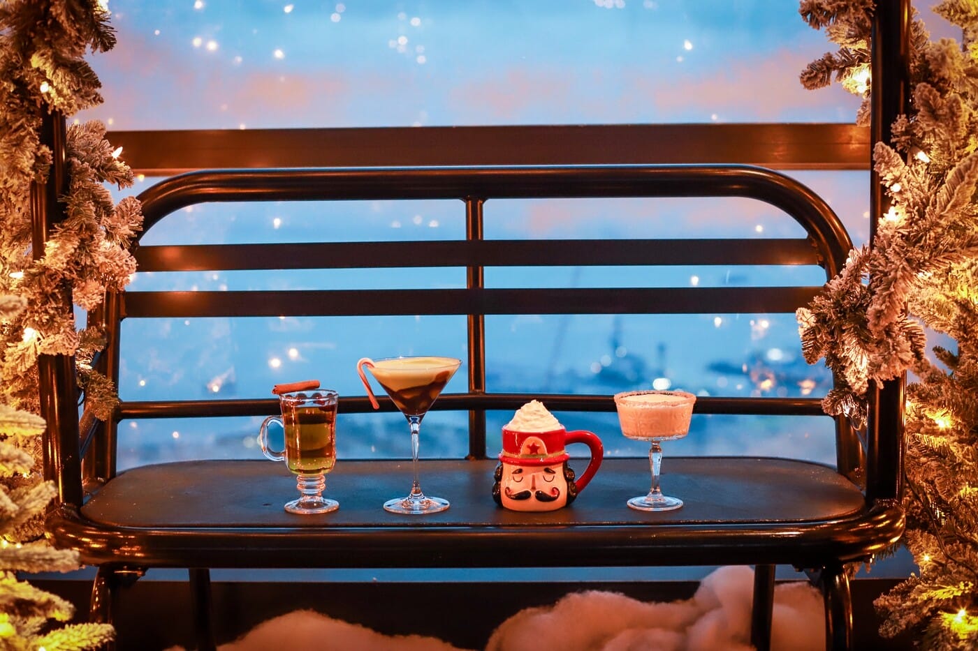 Manchester Grand Hyatt San Diego img_6654