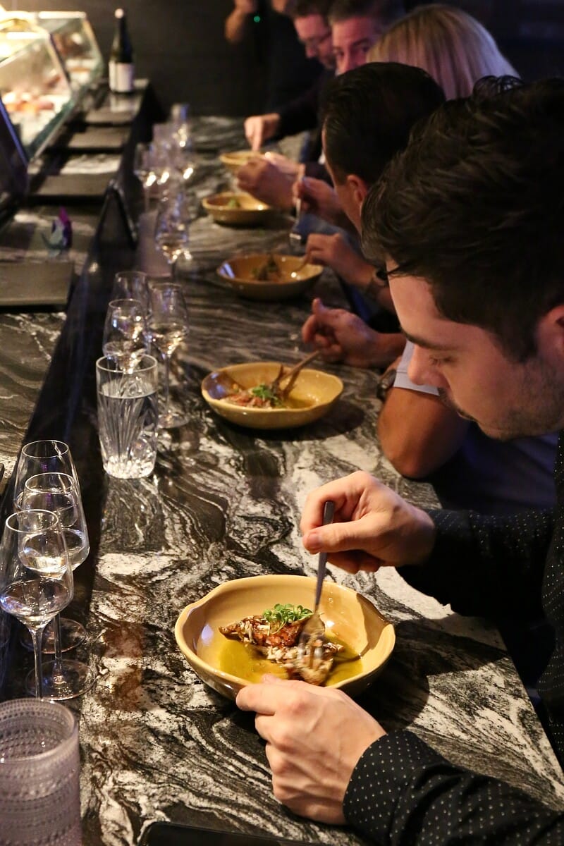 Lumi 08 - OmakaseBar