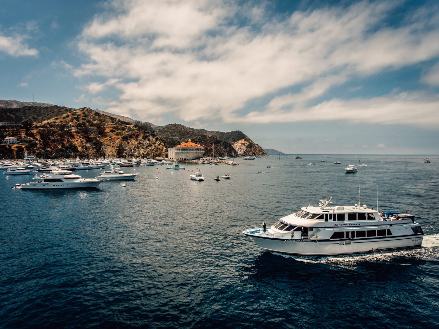 Catalina Island 18