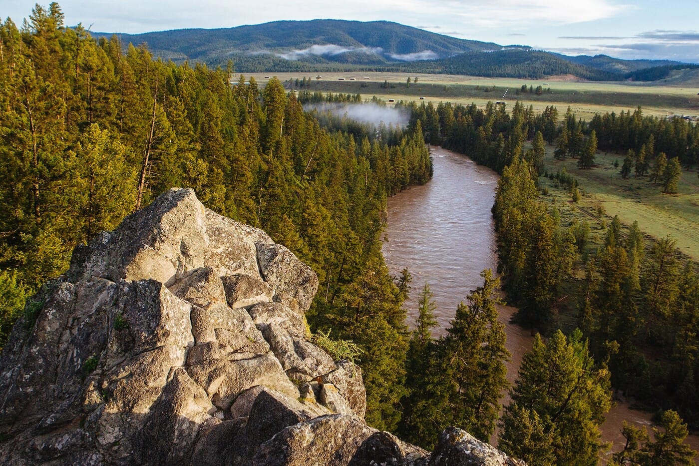 Green O_180510 PU Lookout Rock-052-min