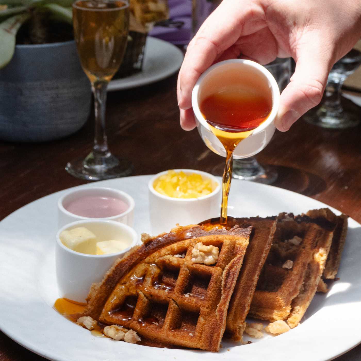 Unique Dining in Los Angeles: Coolest Dining Experiences in LA