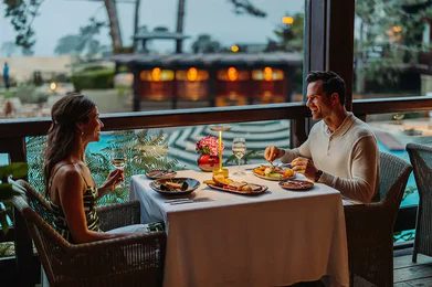 Valentine’s Day Dates San Diego