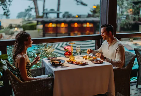 Valentine’s Day Dates San Diego