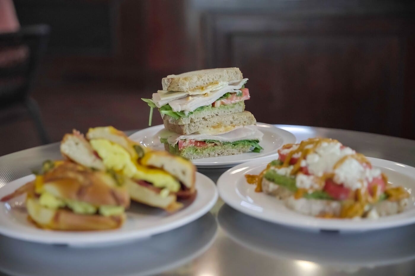 Main Street Coffee MSC ALL 3