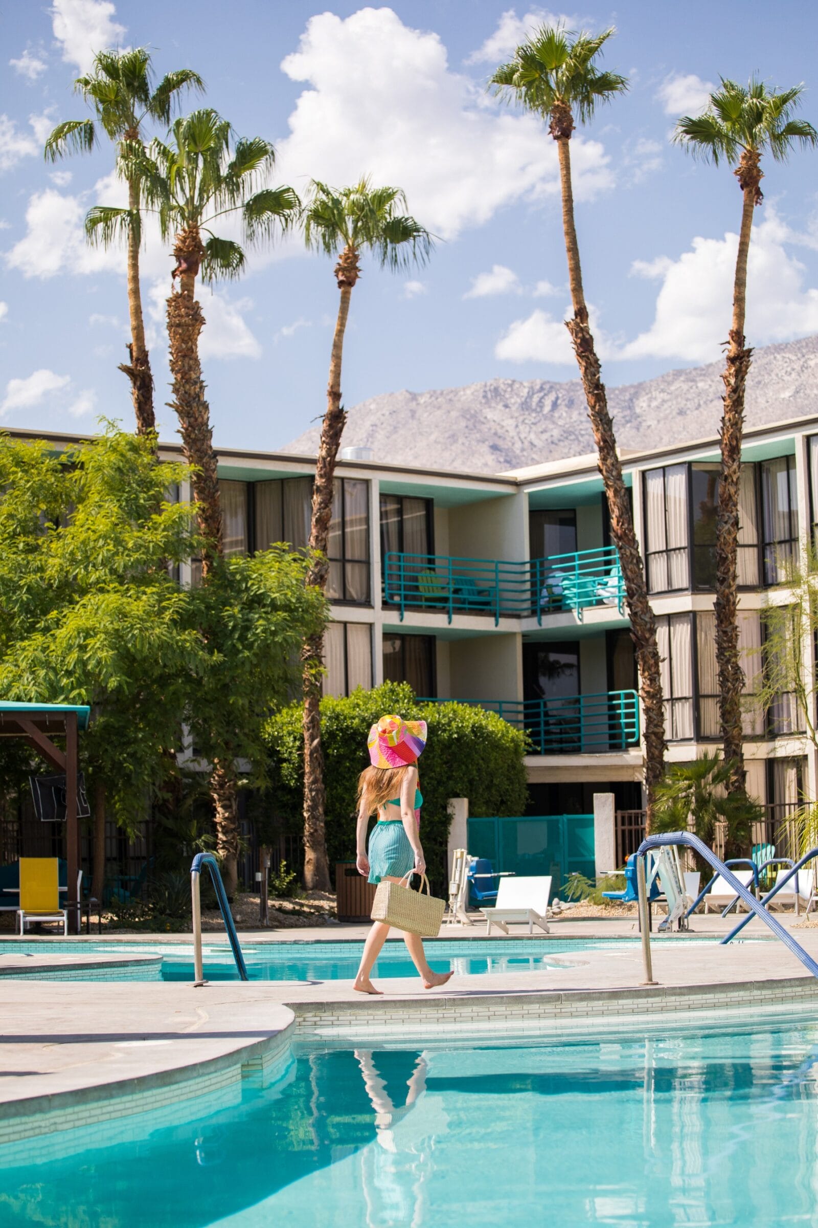 Margaritaville Resort Palm Springs—Perfect Summer Destination