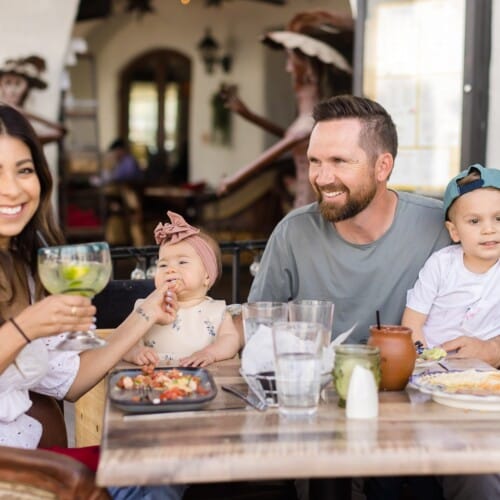 Old Town La Quinta Guide