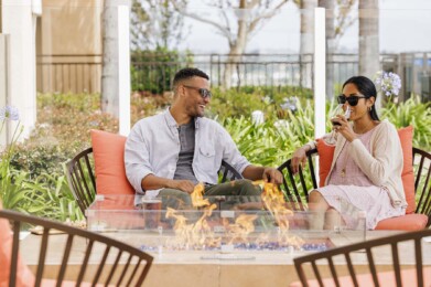 Fall Escape Carlsbad