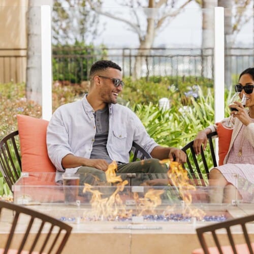 Fall Escape Carlsbad