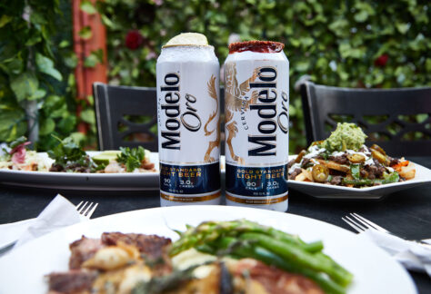 Where to Drink New Modelo Oro in LA