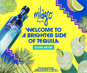 Advertisement: All – Rectangle Ad – William Grant & Sons | Milagro