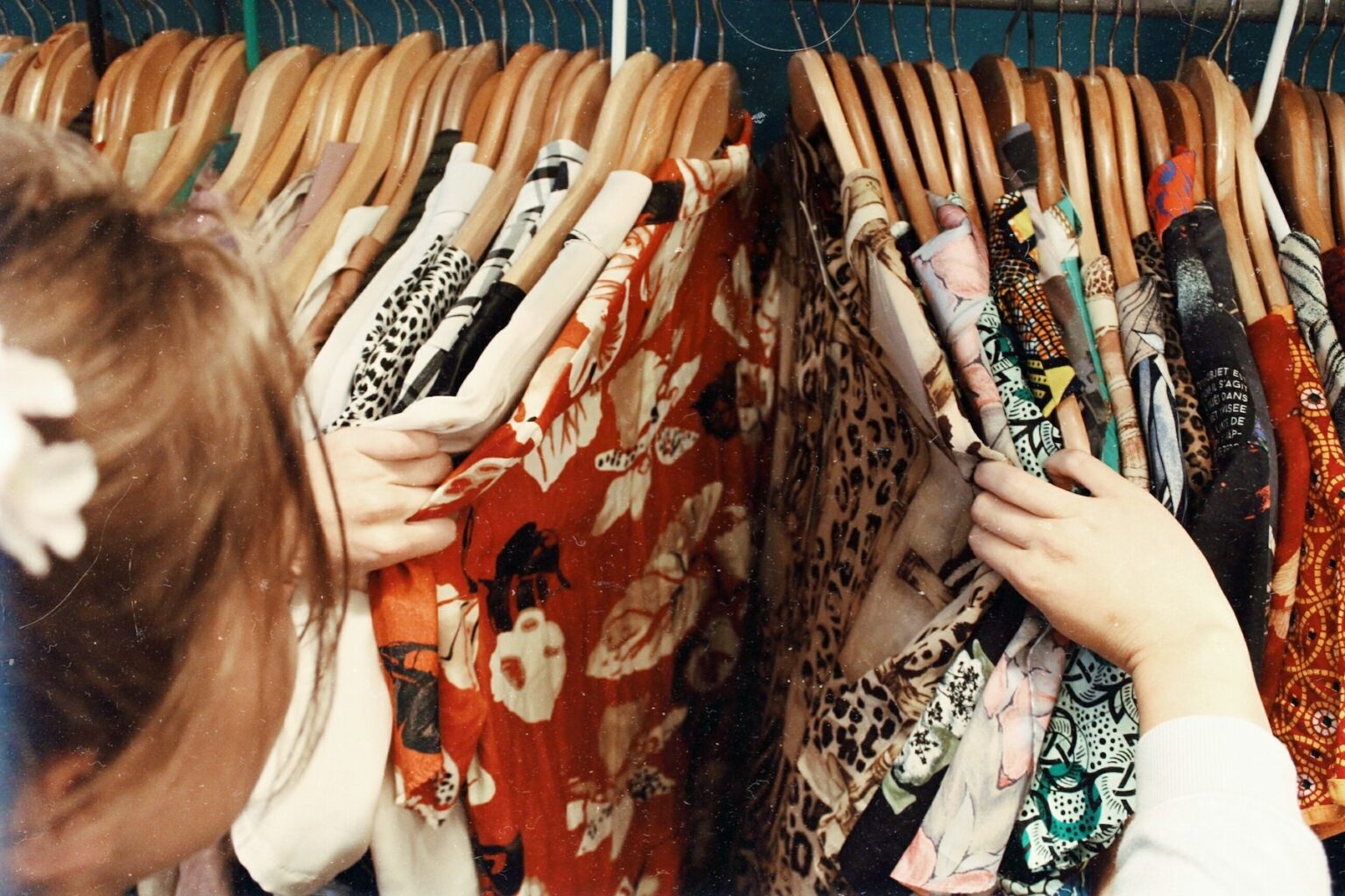 Best Thrift Shops in LA 5 of Our Favorite Thrift Shops