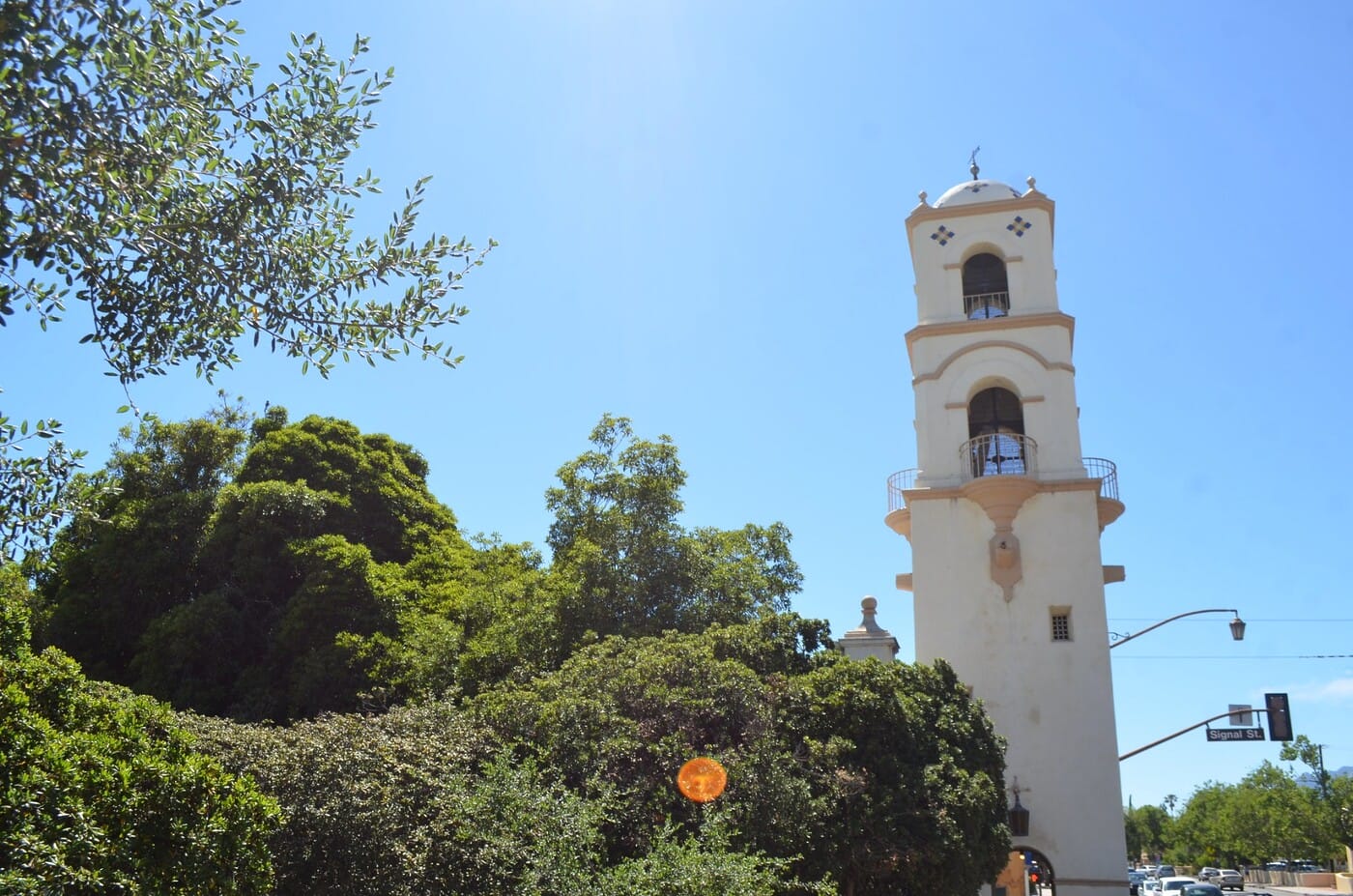 eGuide Travel_Ojai_2