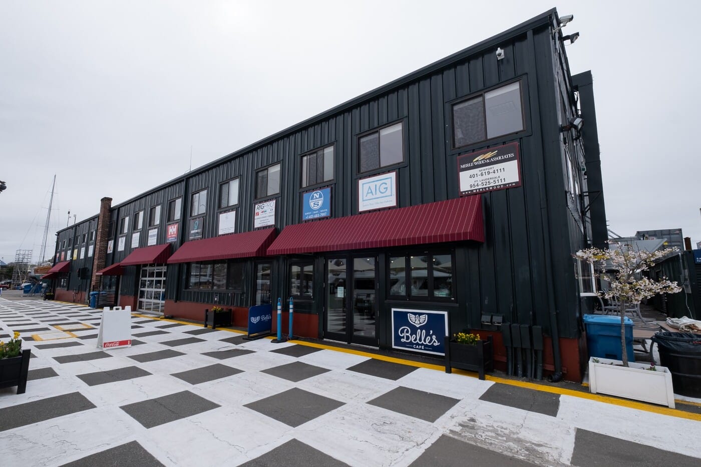 Breeze Airways DSCF0068