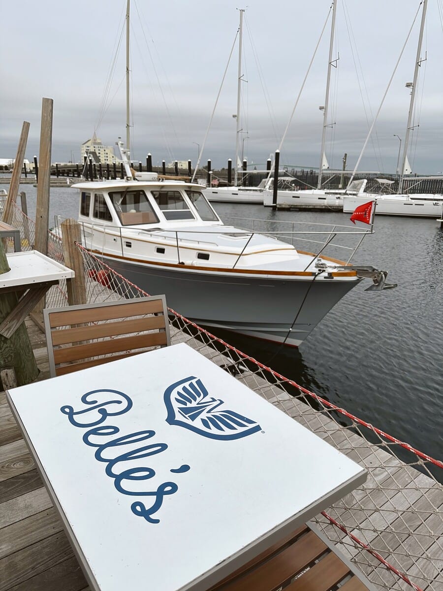 Breeze Airways Tezza-6019