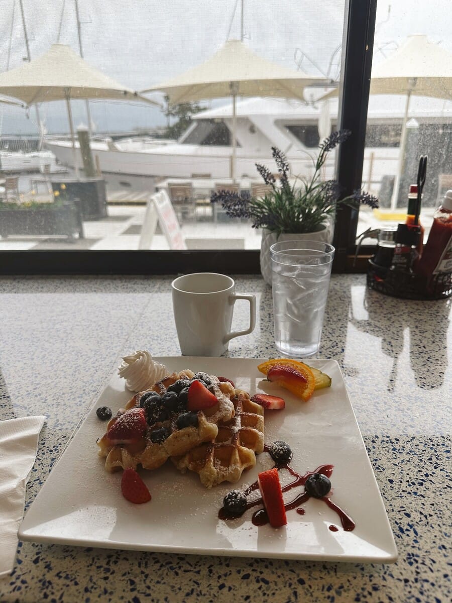 Breeze Airways Tezza-8925