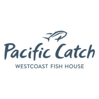 Pacific Catch Logo