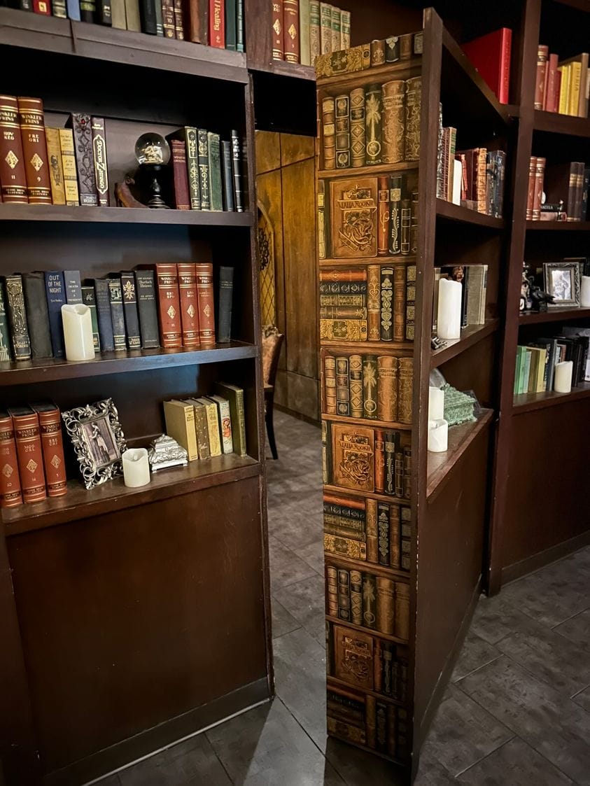 The Cauldron Bar (5)