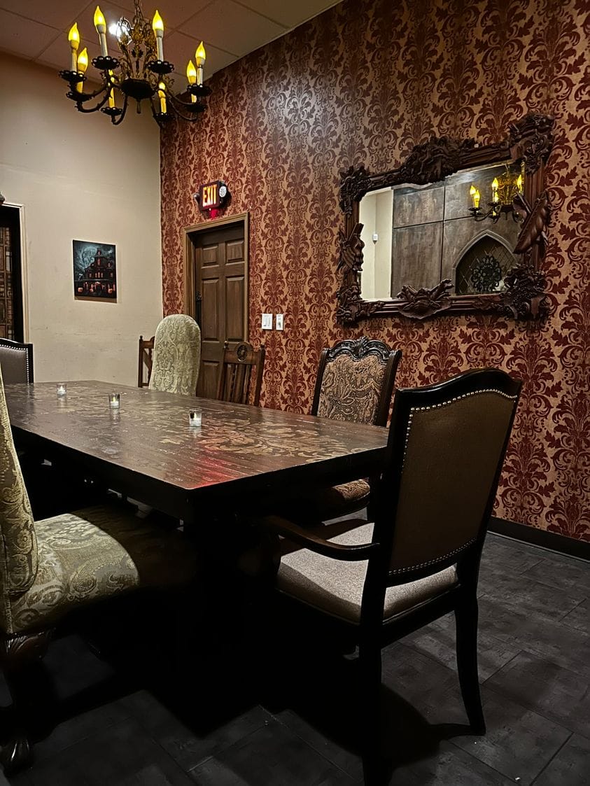 The Cauldron Bar (8)