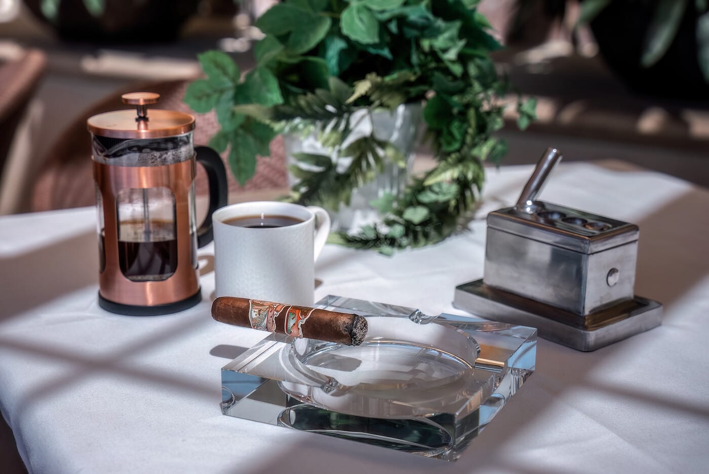 Agua Caliente Palm Springs_ACPS_Steakhouse_FrenchPress_11_Final