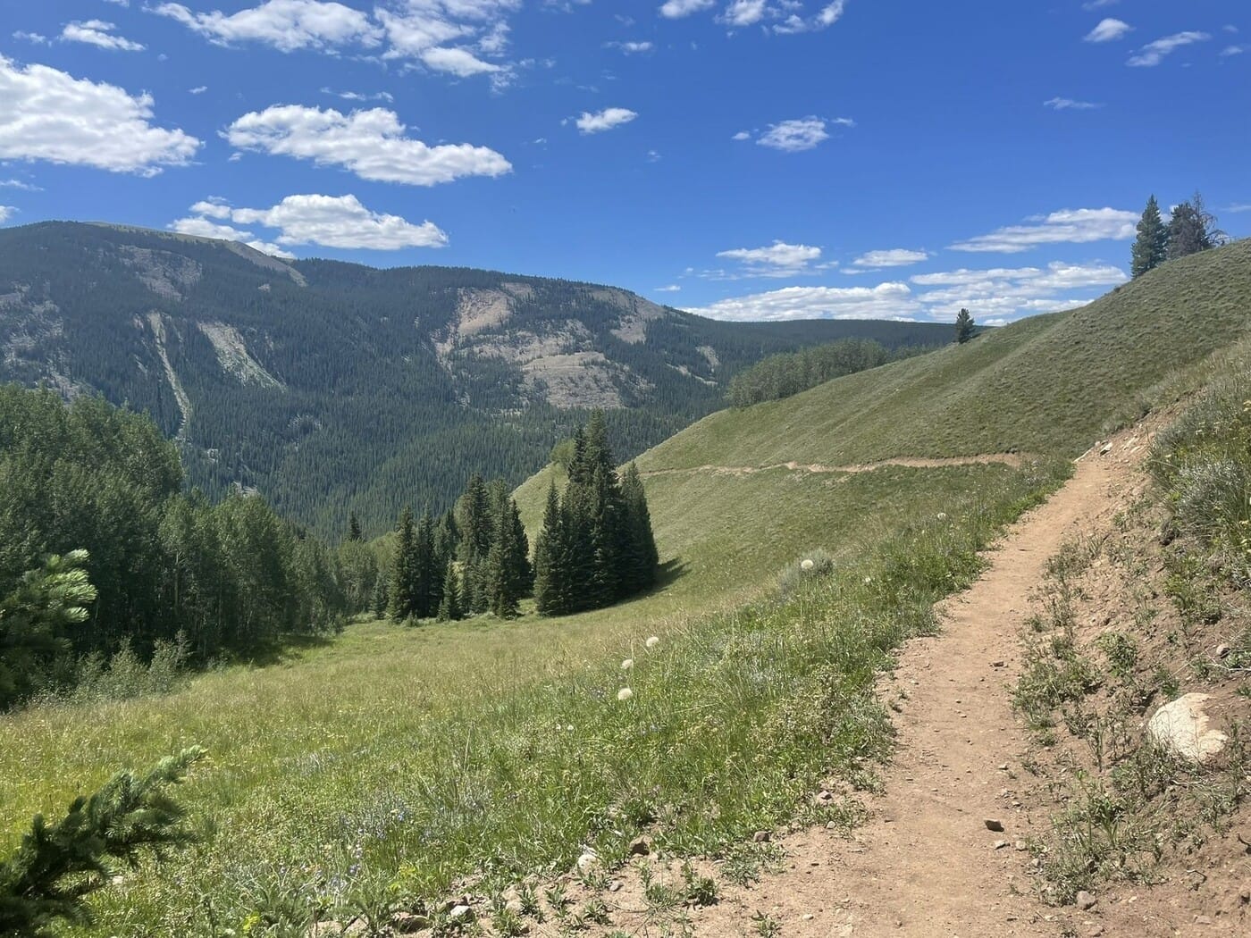 Camp Hale- AllTrails User Ry Cordova